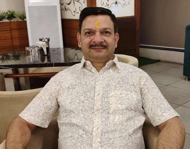 Pankaj Gupta