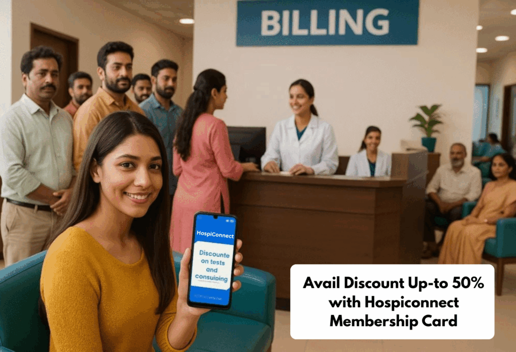 avail discount up to 50% with hospiconnect membership card (1)