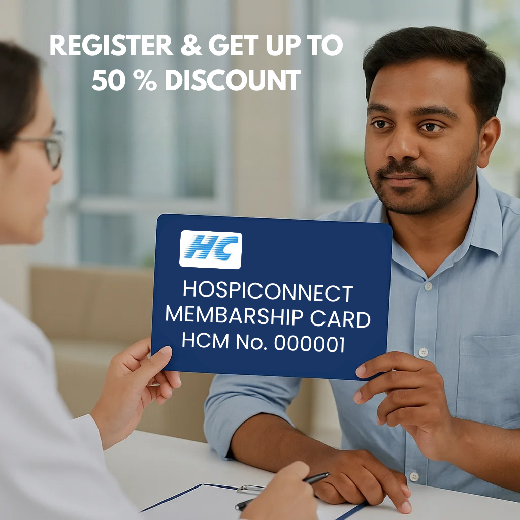 avail discount up to 50% with hospiconnect membership card (2)